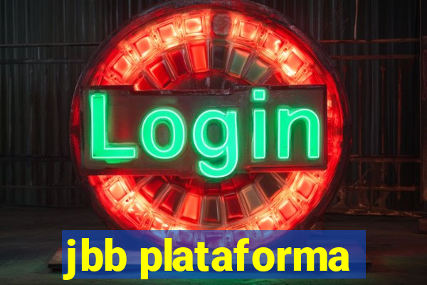 jbb plataforma